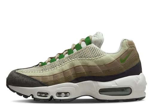 Nike Air Max 95 WMNS Earth Day (2022)