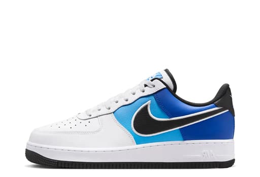 Nike Air Force 1 Low 'Basketball Hangtag' (2024)