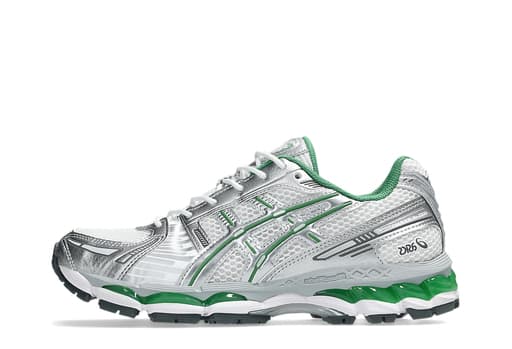 ASICS GEL-KAYANO 12.1 'Jolly Green' (2025)
