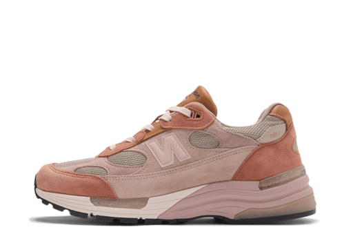 New Balance x Joe Freshgoods 992 'Aged Well' (2025)