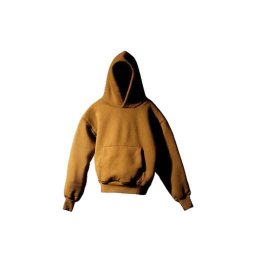 Yeezy x Gap Hoodie Light Brown (FW21)