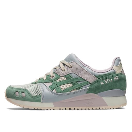 Asics Gel-Lyte III OG 'Light Sage Slate Grey'