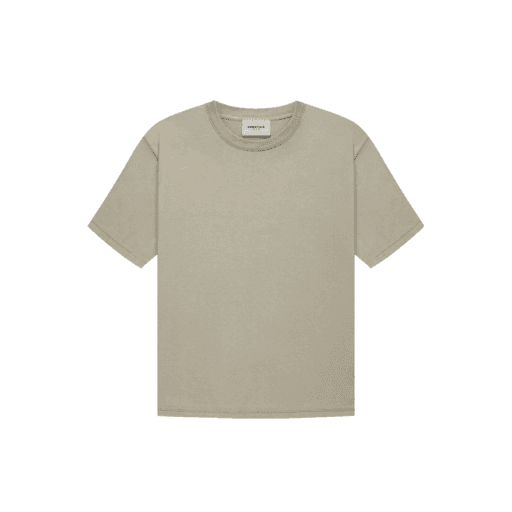 Fear Of God Essentials S/S Tee Pistachio (FW21)