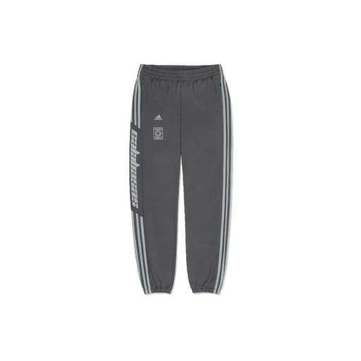 Yeezy Calabasas Track Pant Ink Grey (2018)