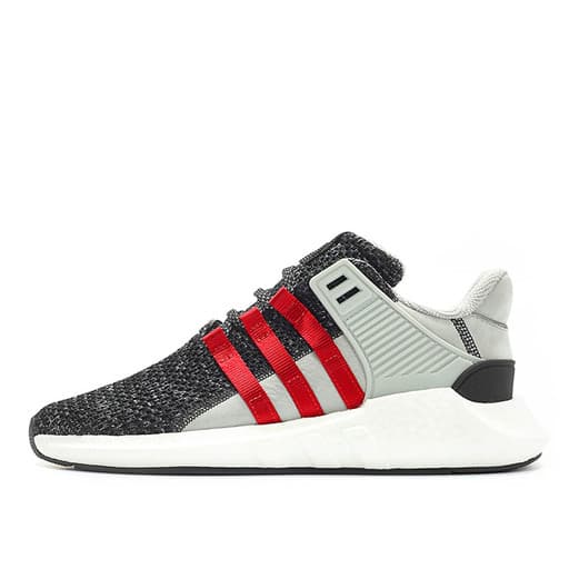Adidas Overkill EQT Support Future 93/17 Coat Of Arms