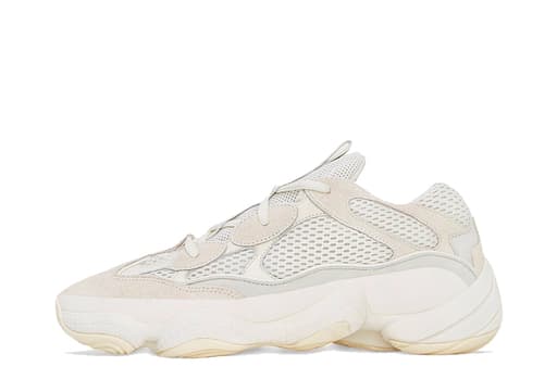 Yeezy 500 'Bone White'