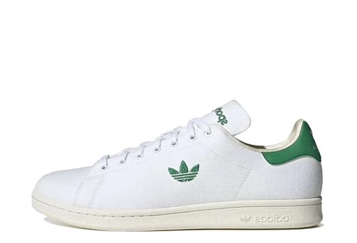 Adidas x Sporty & Rich Stan Smith 'White Green' (2023)