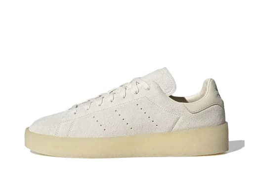 Adidas Stan Smith Crepe Off White Cream (2023)