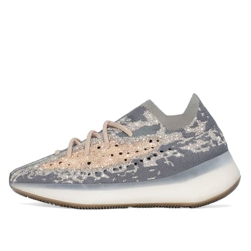 Yeezy Boost 380 'Mist' (Reflective) (2020)