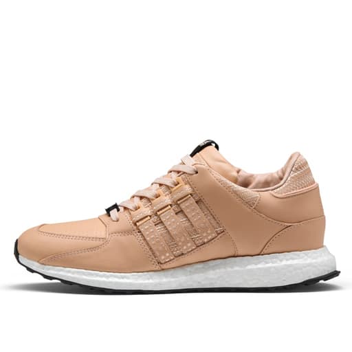 Adidas x Avenue EQT Support 93/16 Tan