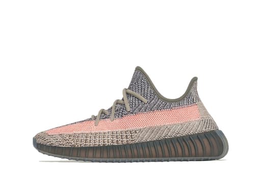 Yeezy Boost 350 V2 'Ash Stone'