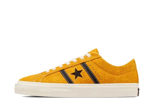 Converse One Star Academy Pro 'Sunflower Gold' (2024)