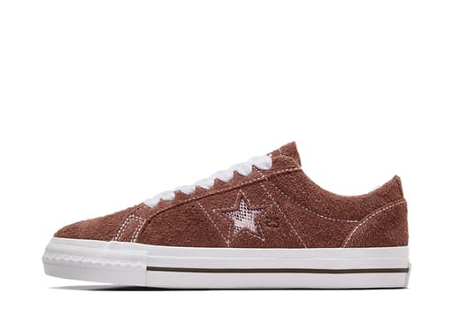 Converse x Quartersnacks One Star Pro 'Dark Clove' (2024)