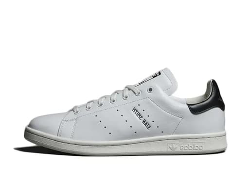 Adidas Stan Smith Lux Off White Green