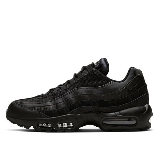 Nike Air Max 95 Triple Black (2020)