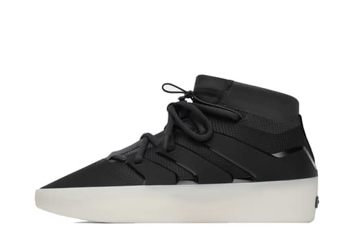 Adidas x Fear of God Athletics I 'Carbon' (2023)