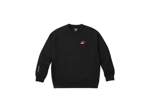 Palace x New Balance Crew Black (SS23)
