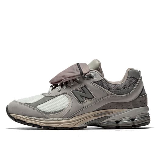 New Balance 2002R Grey Pocket (2022)