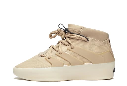 Adidas x Fear of God Athletics 1 'Clay' (2024)