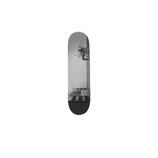 Travis Scott Commercial Skateboard Deck (FW20)