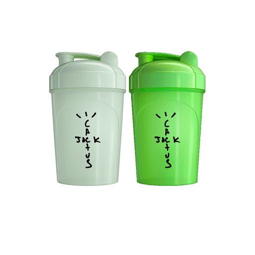 Travis Scott CJ Gamer Shaker Cup (2020)