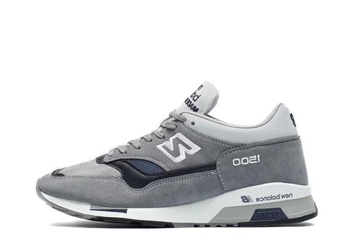 New Balance 1500 Made in UK Steel Grey (2024)