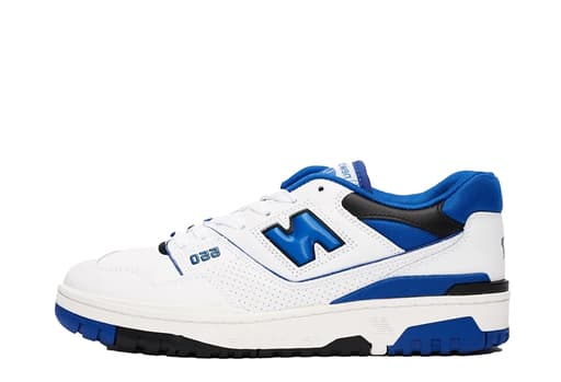 New Balance 550 'White Blue' (2020)