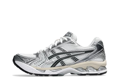 ASICS Gel-Kayano 14 'White Graphite Grey' (2025)