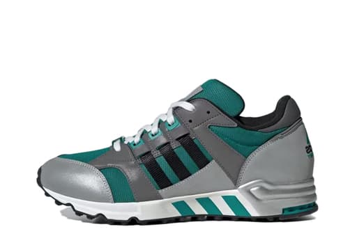 adidas EQT Cushion 93 'Equipment Green' (2025)