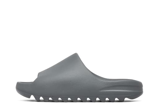 Yeezy Slide 'Slate Grey'