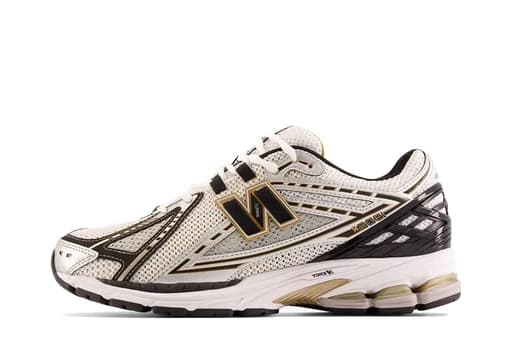 New Balance 1906R White Black Gold (2022)