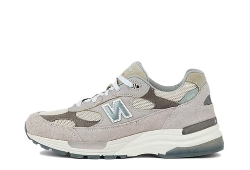 New Balance 992 Made in USA 'Moonrock & Mushroom' (2025)