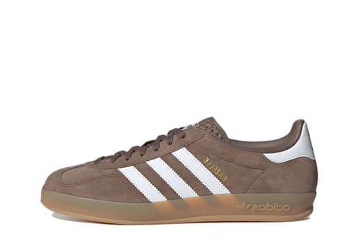 adidas Gazelle Indoor 'Earth Strata' (2025)