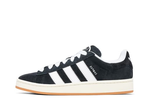 Adidas Campus 00s 'Black' (2023)