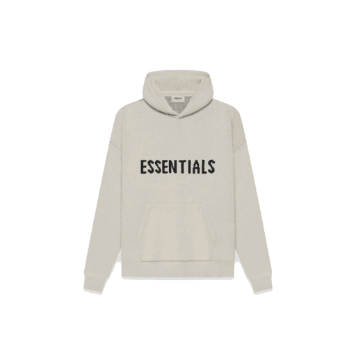 Fear Of God ESSENTIALS Knit Pullover Moss (SS21)
