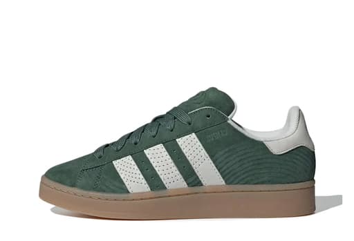 Adidas Campus 00s 'Green Oxide' (2024)