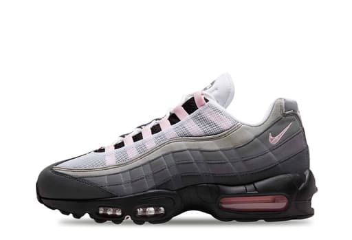 Nike Air Max 95 OG WMNS 'Pink Foam' (2025)