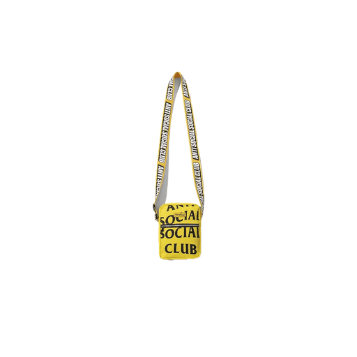 Brands Other The Remix Bag Yellow