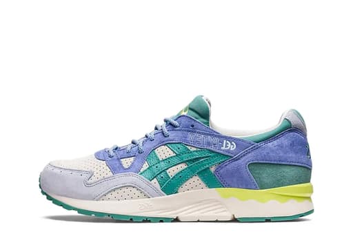 Asics Gel-Lyte 5 Spring in Japan Cream Sage (2023)