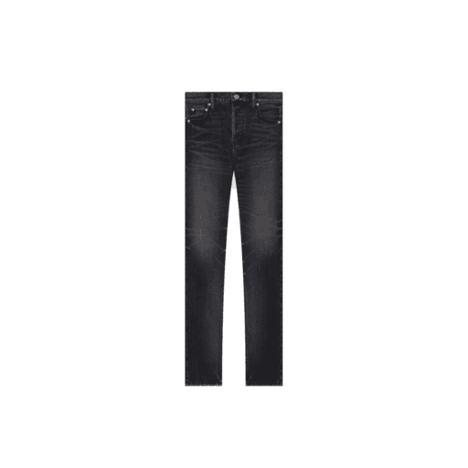 Fear Of God ESSENTIALS Denim Pant Black Wash/No Distress (SS21)