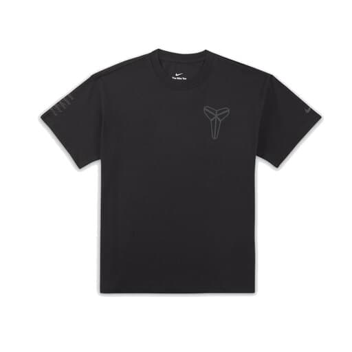Nike Kobe Gift of Mamba T-Shirt Black