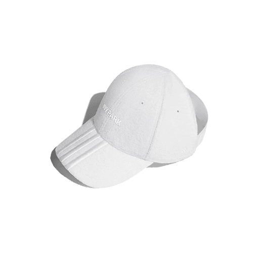 Adidas Ivy Park Towel Terry Backless Cap Core White (W) (SS21)