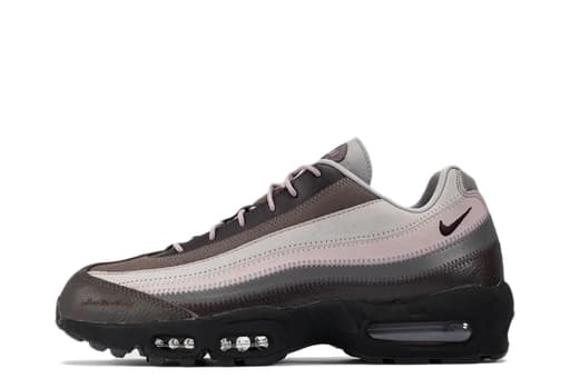Nike x A Ma Maniére Air Max 95 'Dark Violet Ore' - W.Y.W.S. Pack (2024)