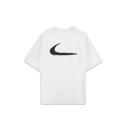 Off White x Nike Spray Dot T-shirt White (SS21)
