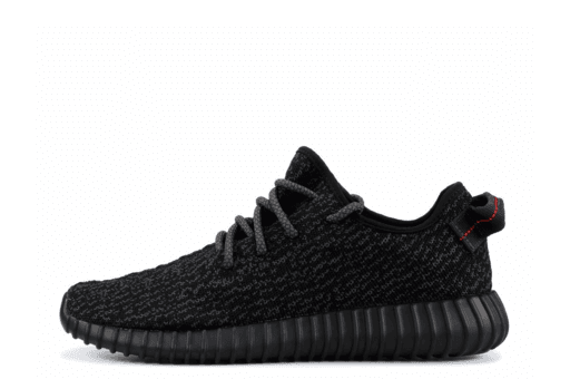 Yeezy Boost 350 'Pirate Black' (2022/2023/2024)