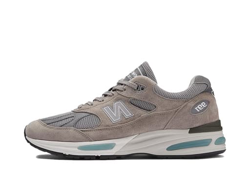 New Balance 991v2 'Rock Ridge' - Made in UK (2023)