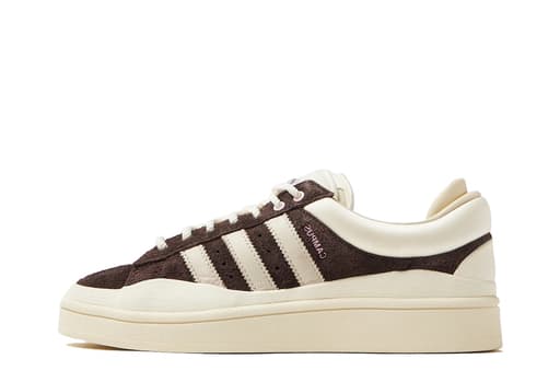 Adidas x Bad Bunny Campus 'Deep Brown' (2024)