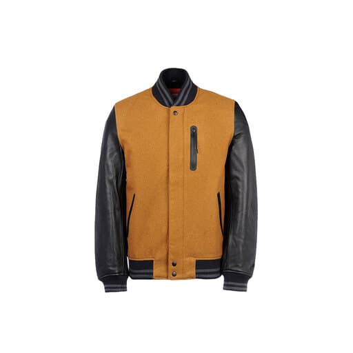 Nike Destroyer Jacket Tawny (2017)