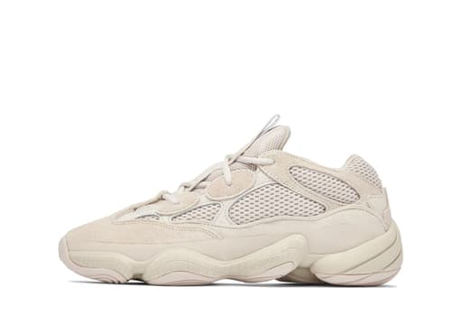 Yeezy Desert Rat 500 'Blush'