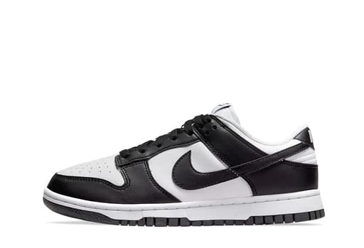 Nike Dunk Low WMNS Next Nature 'Black White Panda'